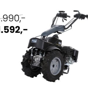 Motorgeräteträger Nero MGT-420