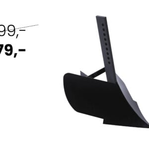Häufelpflug (Nero MGT-420)