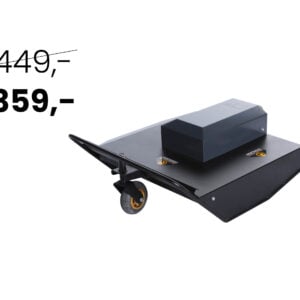 Sichelmäher (Nero MGT-420)