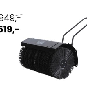 Kehrbesen (Nero MGT-420)