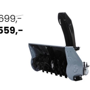 Schneefräse (Nero MGT-420)