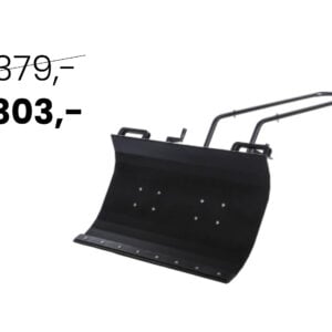Schneeschild (Nero MGT-420)