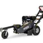 Baumstumpffräse Nero BSF-13