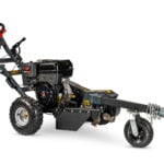 Baumstumpffräse Nero BSF-13