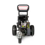 Baumstumpffräse Nero BSF-13