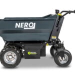 Elektroschubkarre Nero ESK-500