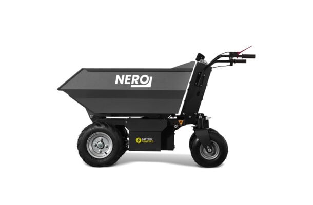 elektroschubkarre-nero-ESK-500-links