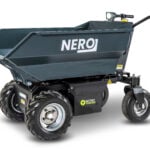 Elektroschubkarre Nero ESK-500