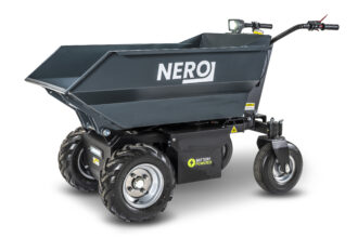 elektroschubkarre-nero-ESK-500-schraeg-links-vorne