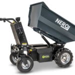 Elektroschubkarre Nero ESK-500