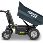 Elektroschubkarre Nero ESK-500