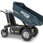 Elektroschubkarre Nero ESK-500