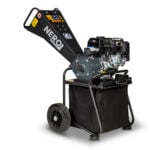 Holzhäcksler Nero TH-50