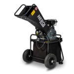 Holzhäcksler Nero TH-50