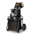 Holzhäcksler Nero TH-50