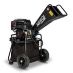 Holzhäcksler Nero TH-50