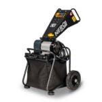 Holzhäcksler Nero TH-50E