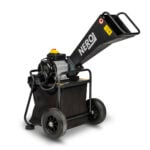 Holzhäcksler Nero TH-50E