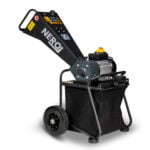Holzhäcksler Nero TH-50E