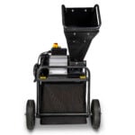 Holzhäcksler Nero TH-50E