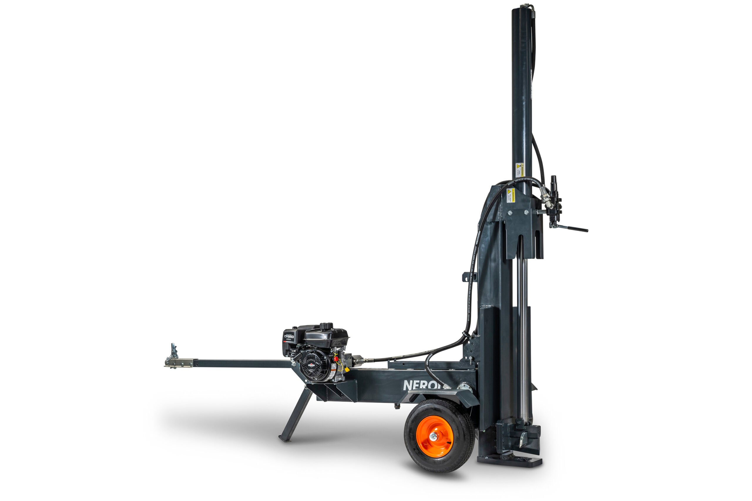 holzspalter-nero-HS-25LS-links-stehend