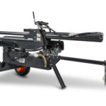 Holzspalter Nero HS-25LS