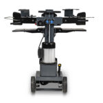 Holzspalter Nero HS-8E