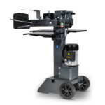 Holzspalter Nero HS-8E