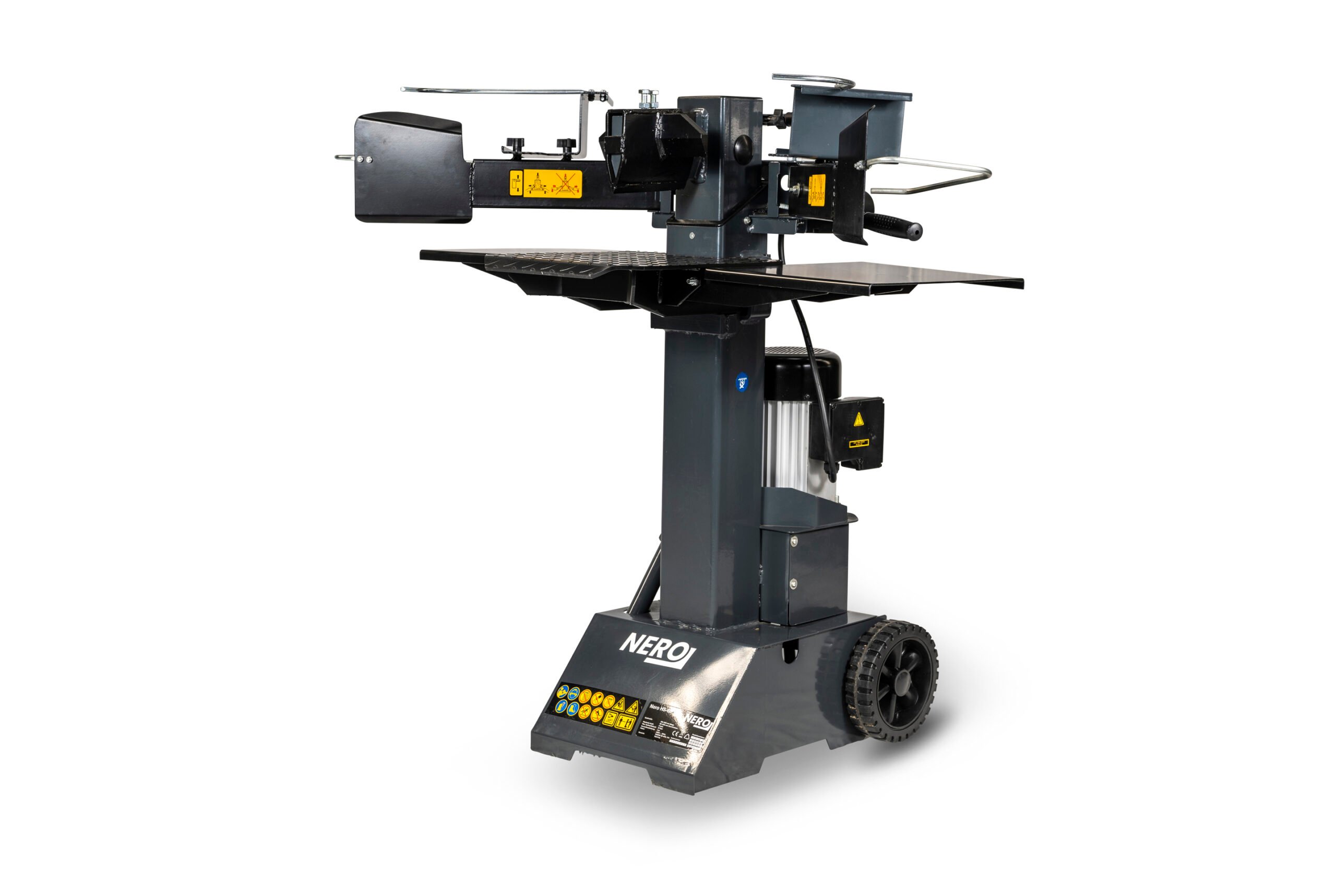 holzspalter-nero-HS-8E-schraeg-links-vorne