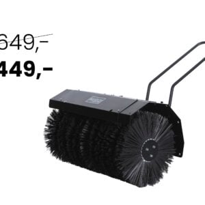 Kehrbesen Nero KB-420