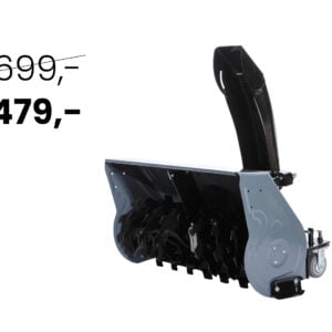Schneefräse Nero SF-420