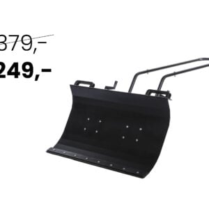 Schneeschild Nero SS-420