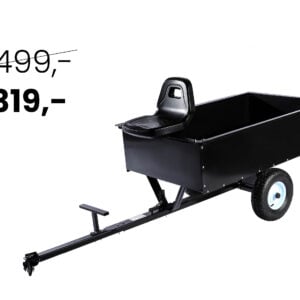 Anhänger Nero AS-420