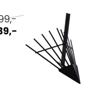 Kartoffelpflug Nero KPF-420