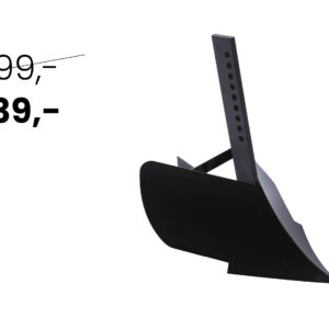 Häufelpflug Nero HPF-420