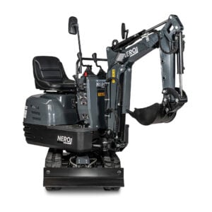 Minibagger Nero MB-600