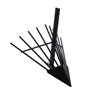 Kartoffelpflug (Nero MGT-420)