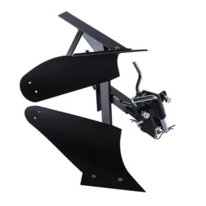 Wendepflug (Nero MGT-420)