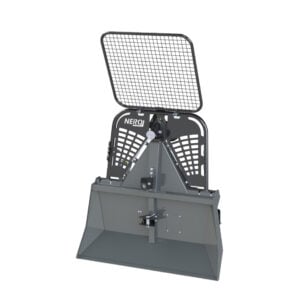 Seilwinde Nero X-45M