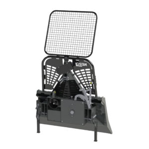 Seilwinde Nero X-35M