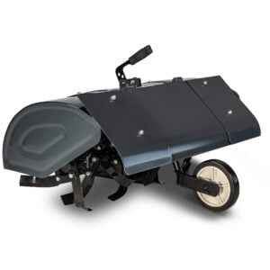 Bodenfräse (Nero MGT-11D / Nero MGT-15B)