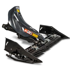 Fingermähbalken (Nero MGT-11D / Nero MGT-15B)