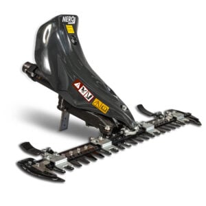 Mähbalken (Nero MGT-11D / Nero MGT-15B)