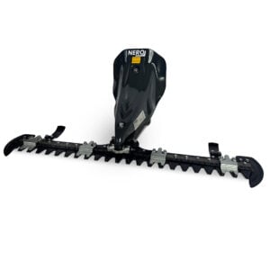 Mähbalken (Nero MGT-11D / Nero MGT-15B)