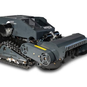 Remote-Mulcher Nero RSM-800GT