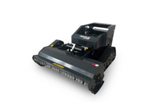 remote-schlegelmulcher-nero-RSM-1000GT-schraeg-links-vorne