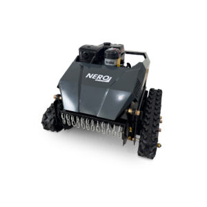 Remote-Mulcher Nero RSM-500GT