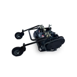 Schlegelmulcher (Nero MGT-11D / Nero MGT-15B)