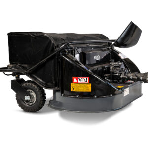 Sichelmäher (Nero MGT-11D / Nero MGT-15B)