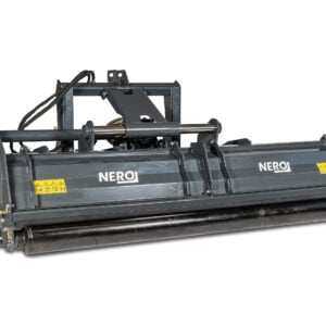 Schlegelmulcher Nero S-280H